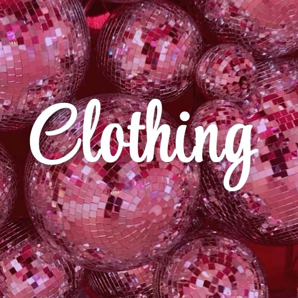 Clothing Items